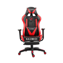 Load image into Gallery viewer, ergonomic gaming chair Internet cafes WCG computer chair comfortable recline playing Chair house chair 2019 New