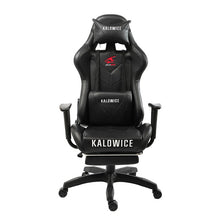 Load image into Gallery viewer, ergonomic gaming chair Internet cafes WCG computer chair comfortable recline playing Chair house chair 2019 New