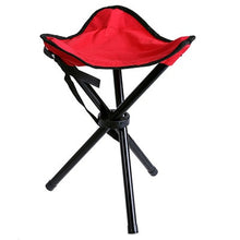 Load image into Gallery viewer, Portable Foldable Folding Table Chair Desk with Pocket Camping Traveling Outdoor Picnic 7075 Aluminium Alloy Ultra-light M L