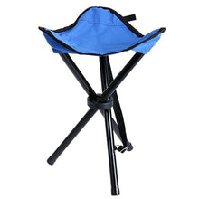 Load image into Gallery viewer, Portable Foldable Folding Table Chair Desk with Pocket Camping Traveling Outdoor Picnic 7075 Aluminium Alloy Ultra-light M L