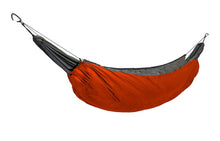 Load image into Gallery viewer, Lightweight Full Length Hammock Underquilt Under Blanket Ultralight Camping Insulation Sleeping Bag 40 F to 68 F (5 C to 20 C)