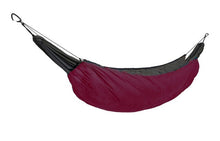 Load image into Gallery viewer, Lightweight Full Length Hammock Underquilt Under Blanket Ultralight Camping Insulation Sleeping Bag 40 F to 68 F (5 C to 20 C)