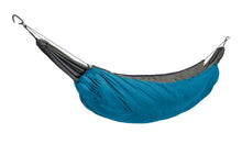 Load image into Gallery viewer, Lightweight Full Length Hammock Underquilt Under Blanket Ultralight Camping Insulation Sleeping Bag 40 F to 68 F (5 C to 20 C)