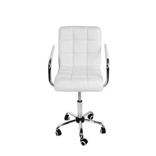 Load image into Gallery viewer, Panana office Chair Strong 5 Castor-wheel Chrome Base Lead 360 Degree Swivel Home Gaming Chair Sofa Pad Seating Fast shipping