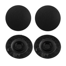 Load image into Gallery viewer, 4Pcs Rubber Foot Feet Pad Unibody Bottom Case For Apple MacBook Pro 13" 15" 17"